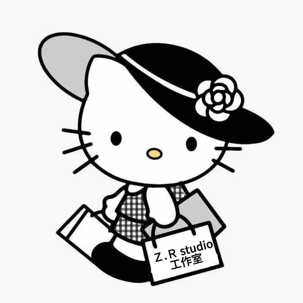 Z.R studio （只吸女粉）