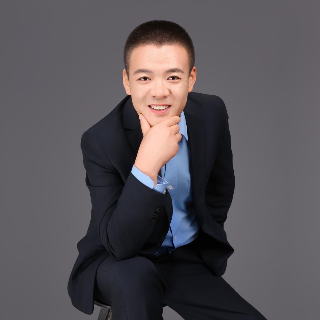 阿峰说养发