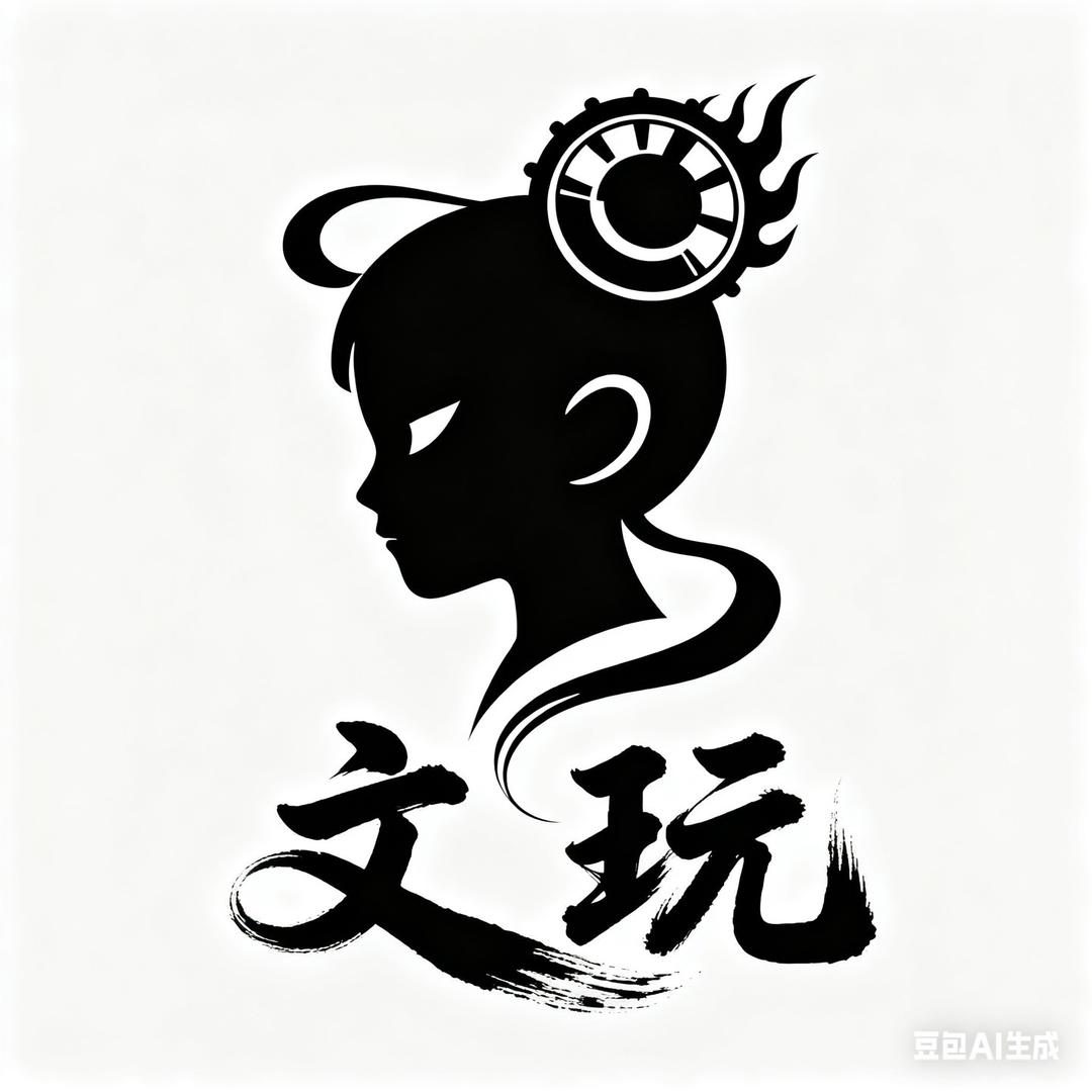 魔童文玩mowan1007