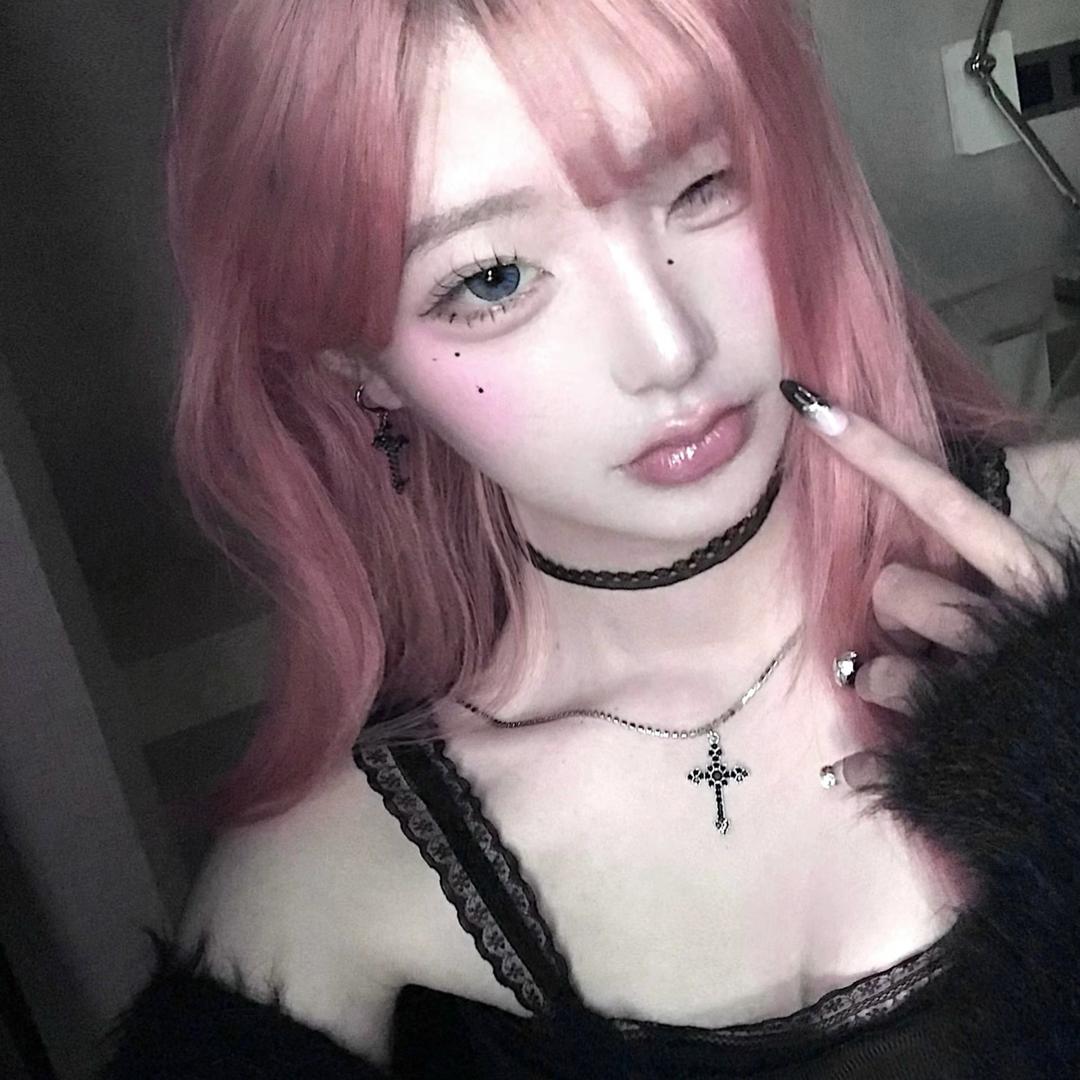 琪琪Juhqq