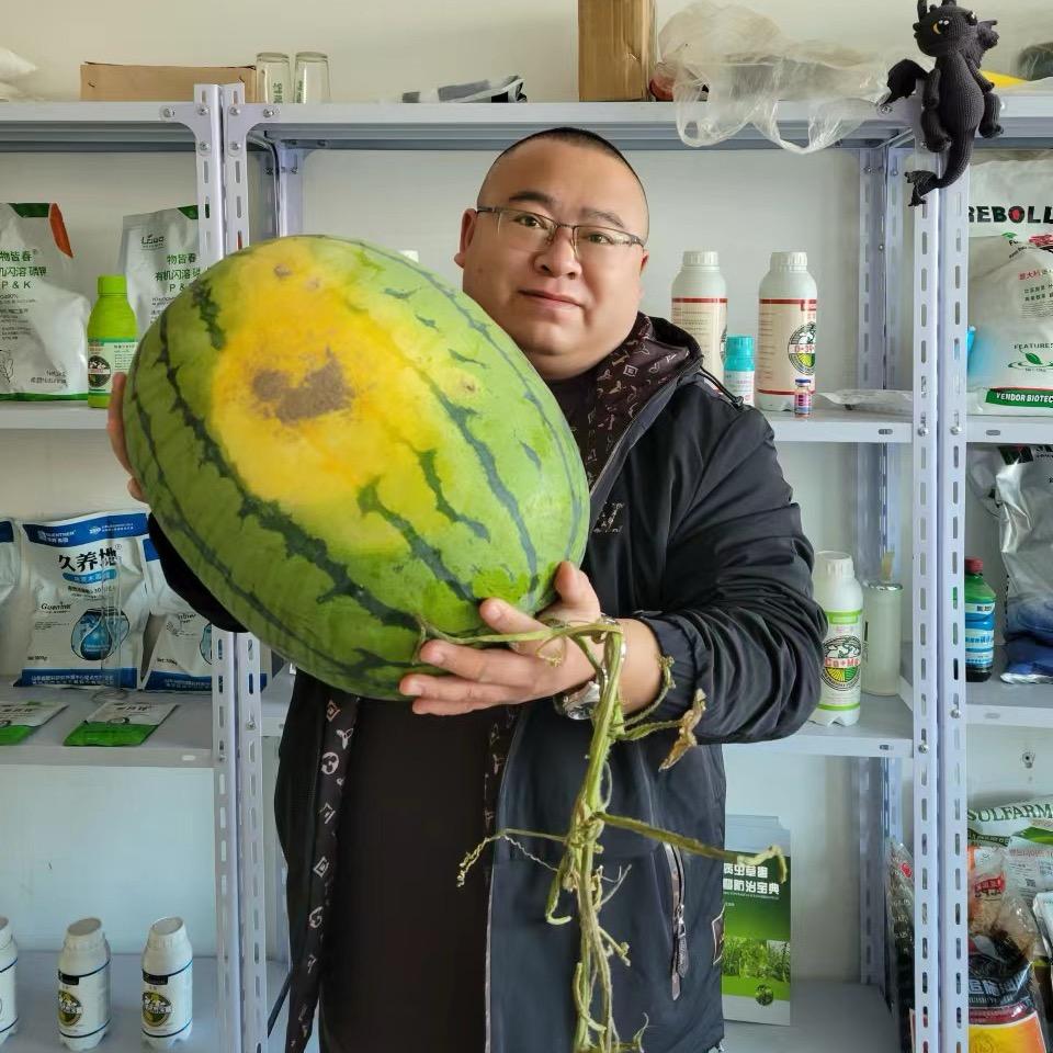 （明哥）说瓜