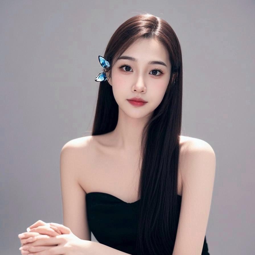 小姐姐已上线
