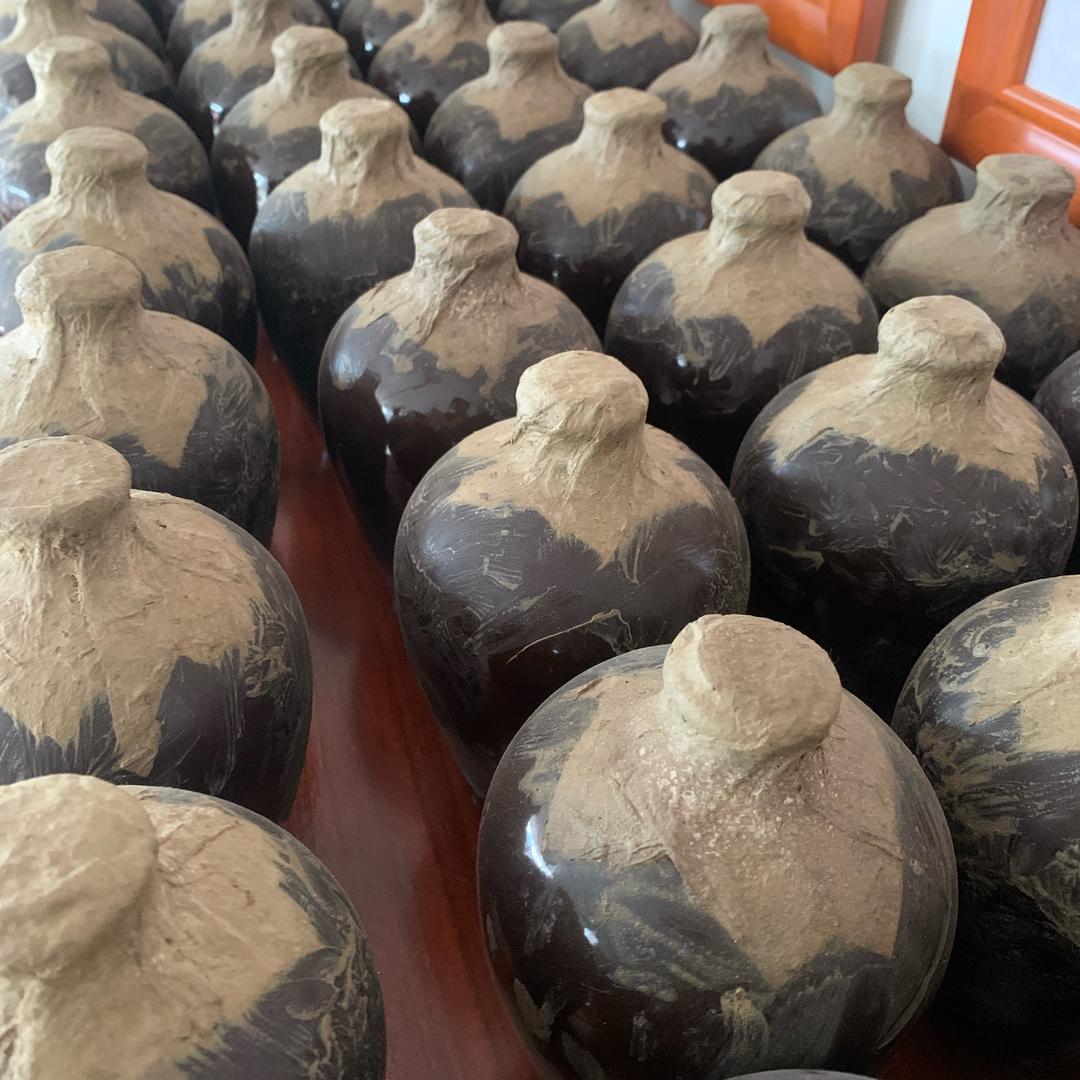 小生爱酿酒。