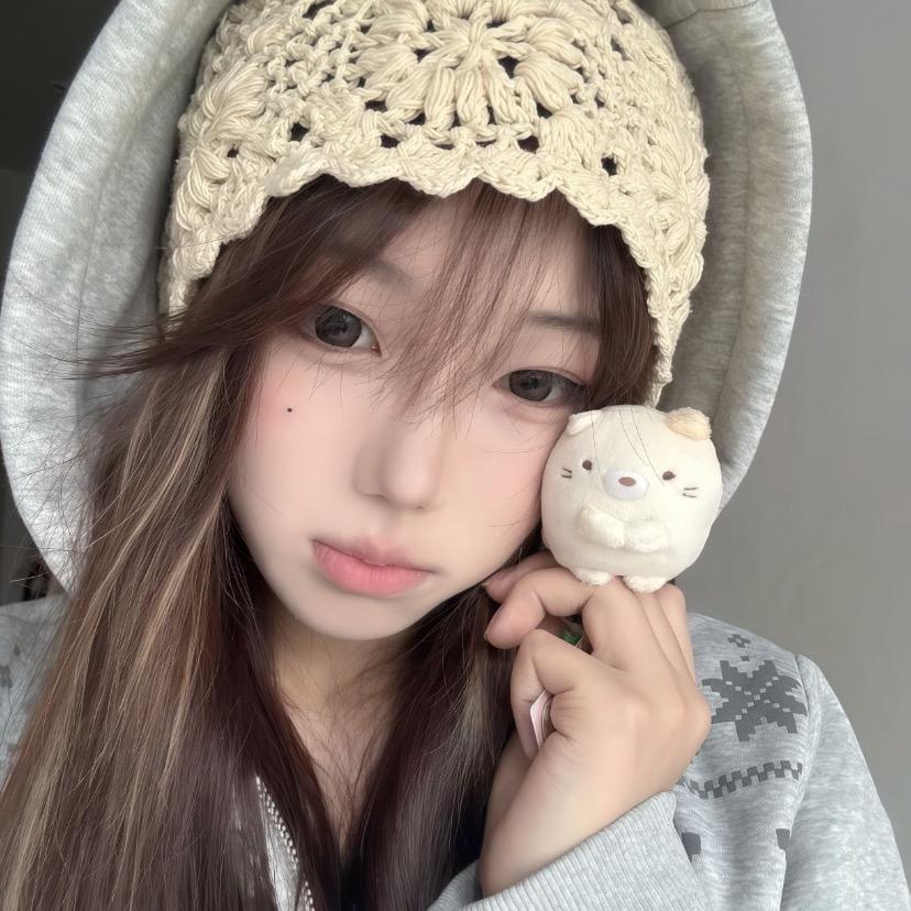 呆呆鱼^