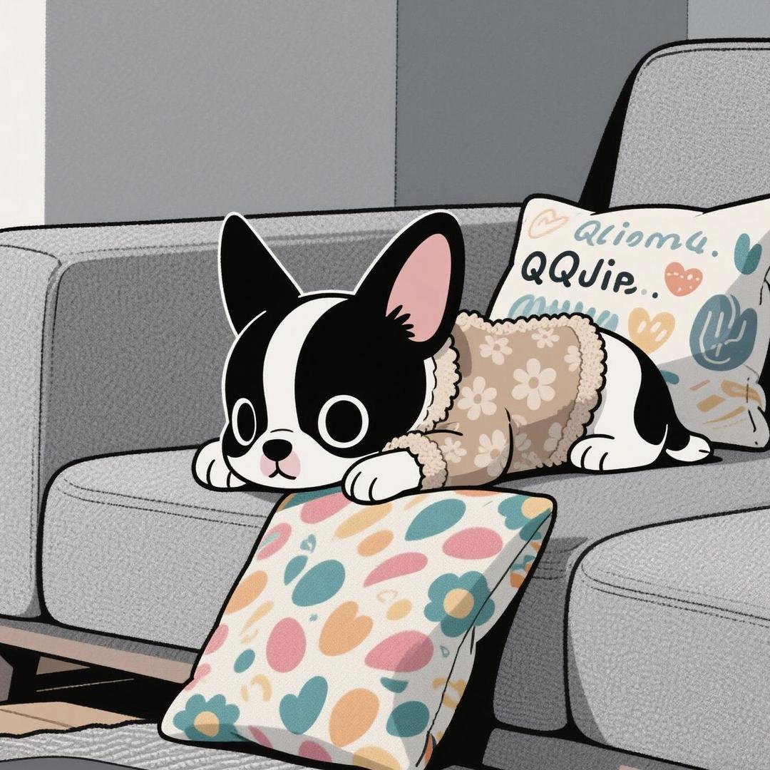 一只马仔宠物优衣小铺