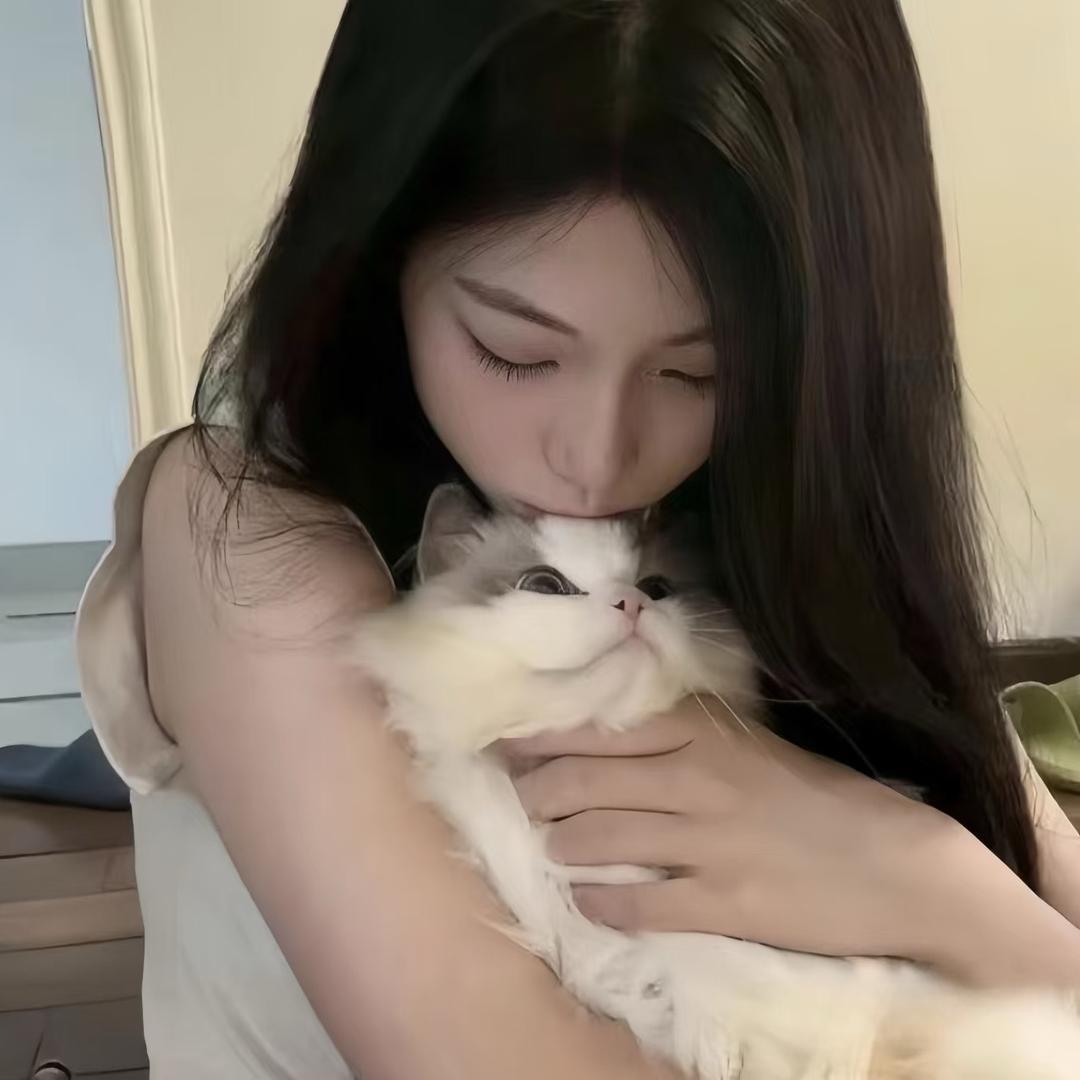 小橙君