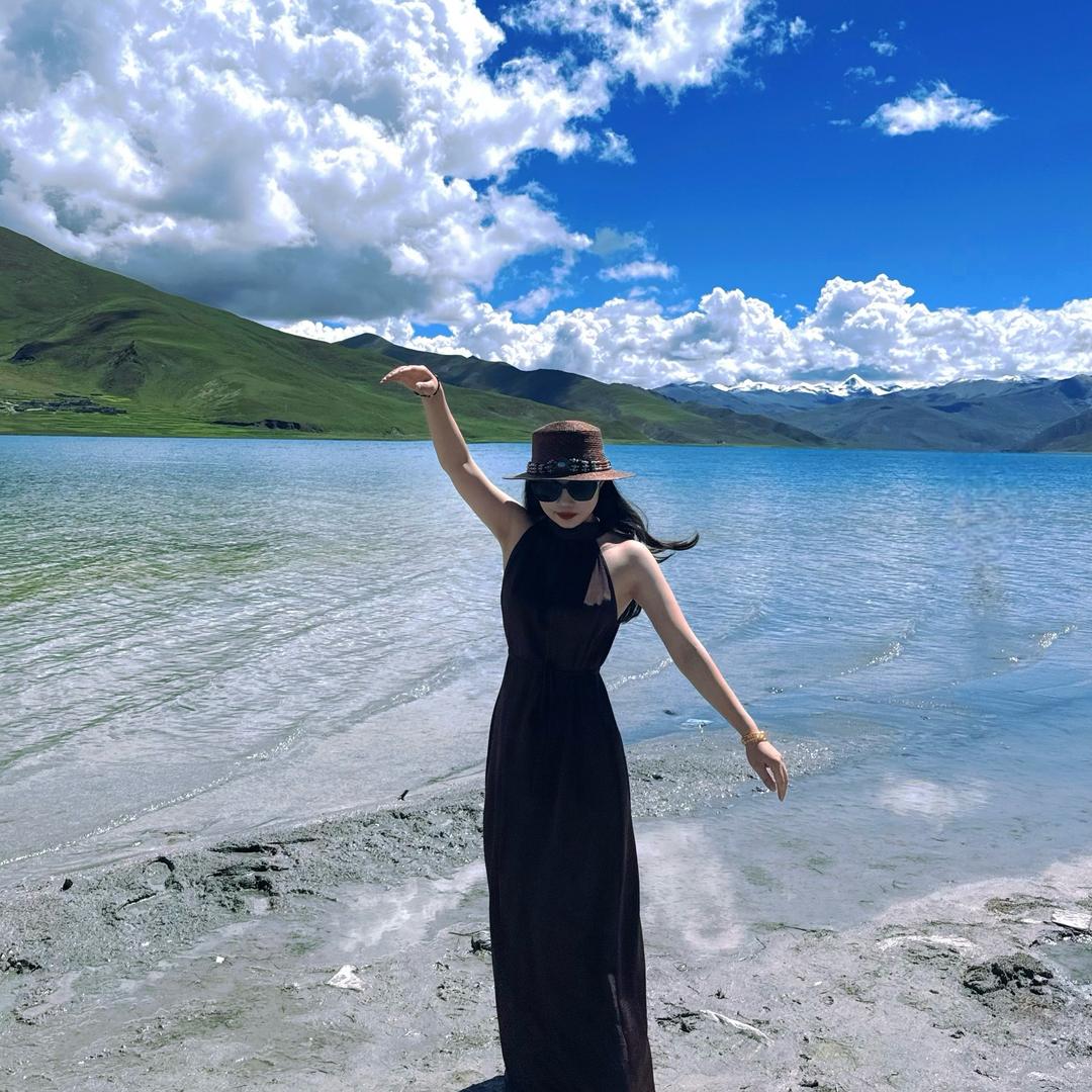 🧚‍♀️达尔文💜