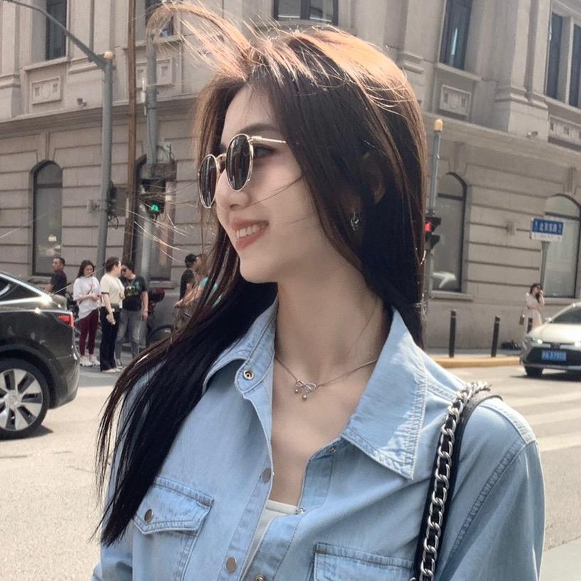 我是燕燕吖❤️