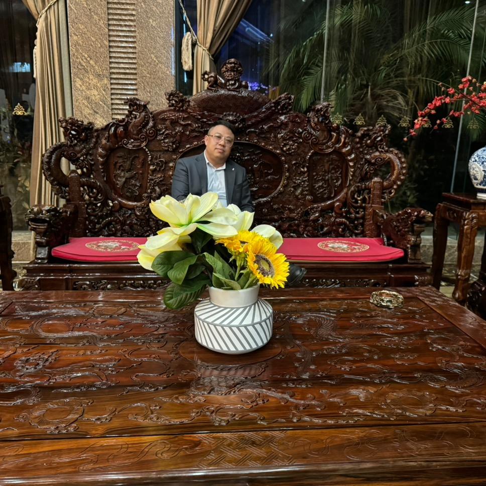 竹圣堂老金茶叶