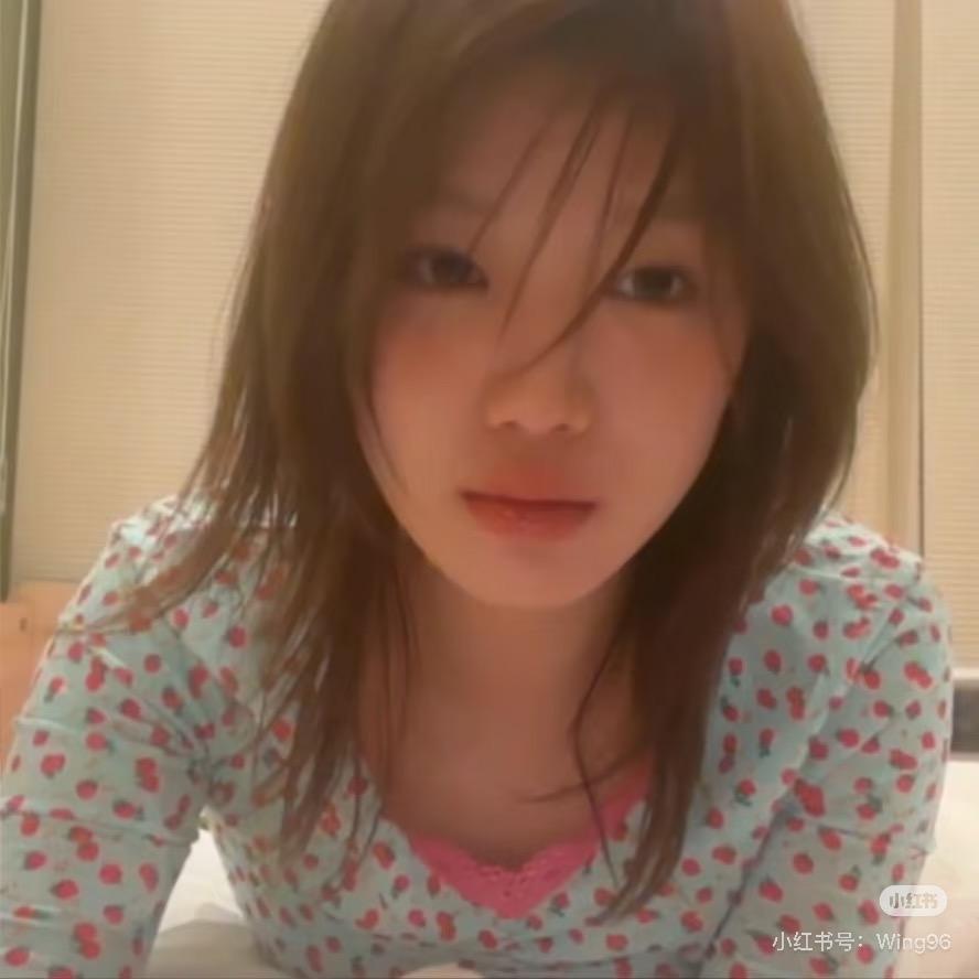 半只橙.