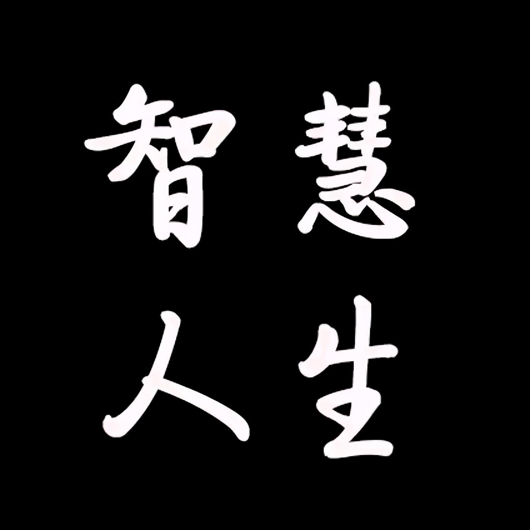 智慧人生