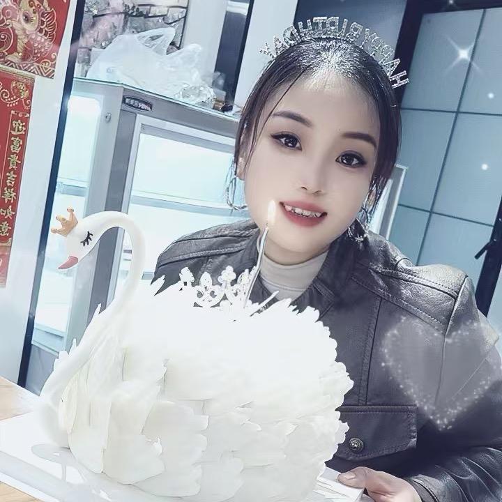 麦可香蛋糕