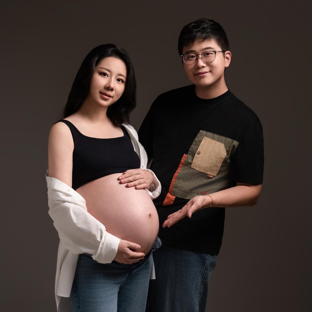 恩爸恩妈带娃记