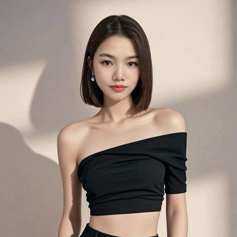 潮汕媳妇（小连）