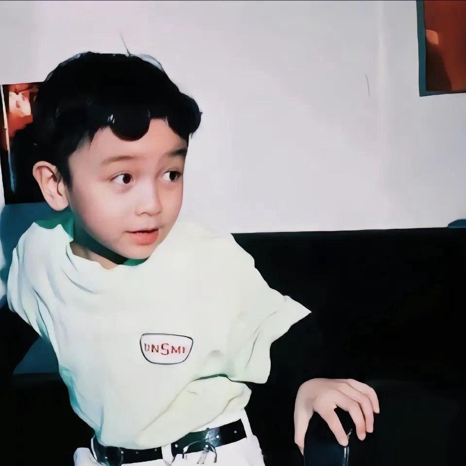 温旭（志在四方）