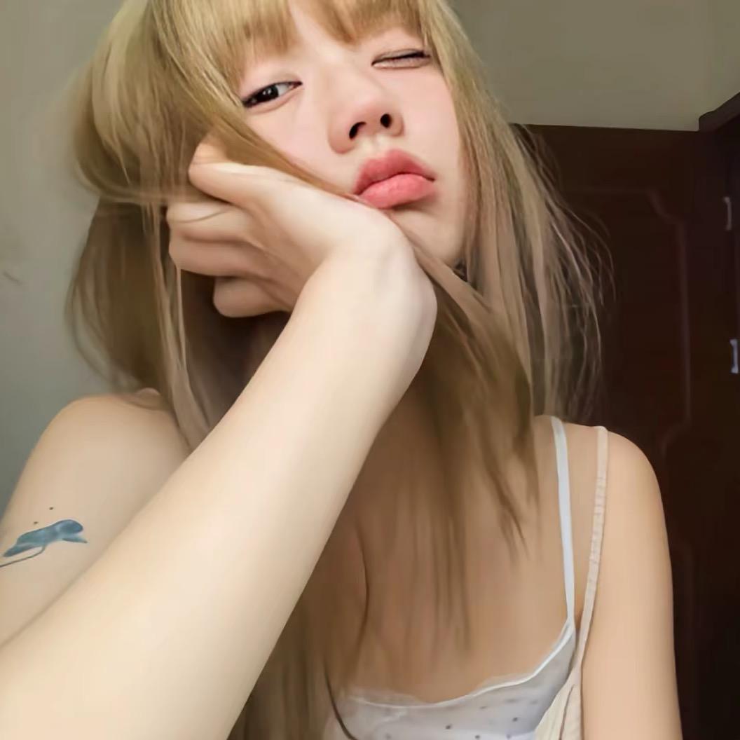 橘子酱🍊