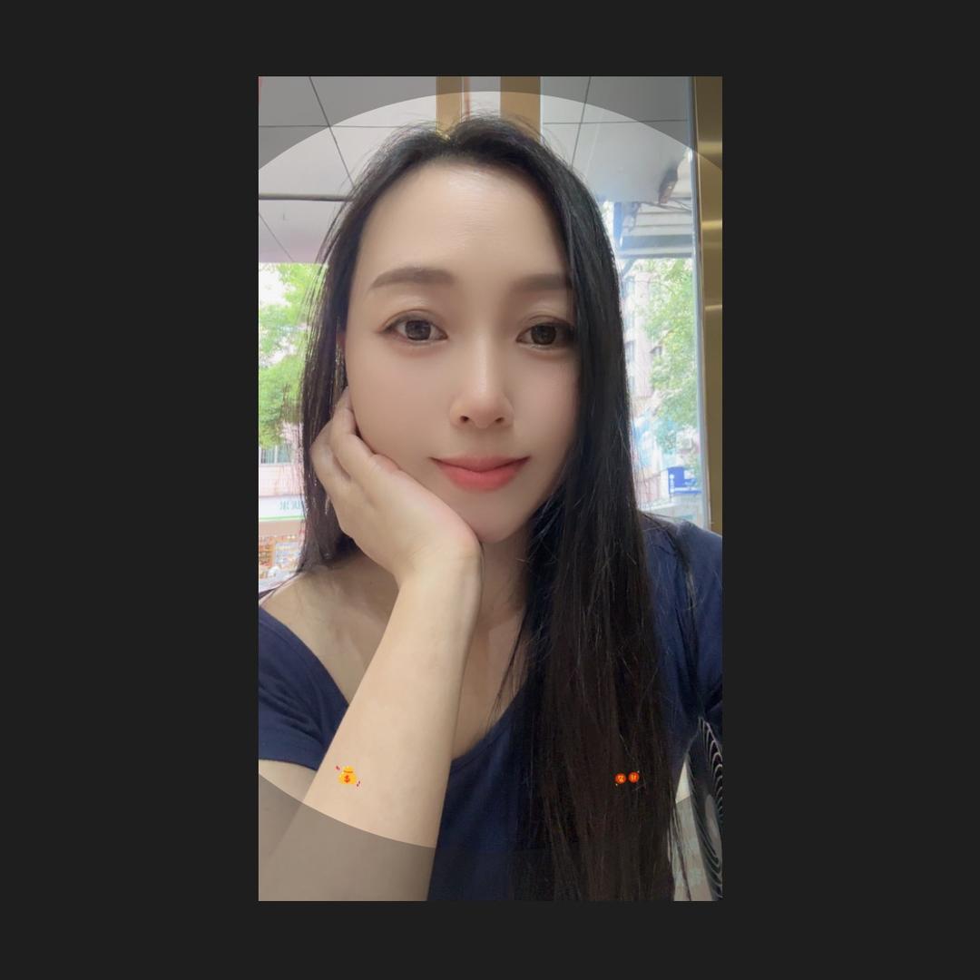 香儿🎤