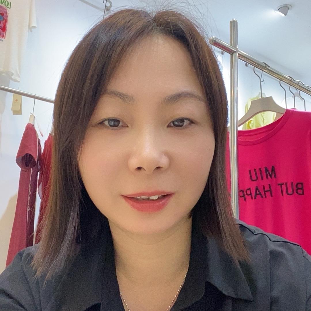 湘乡格调女装～雯子