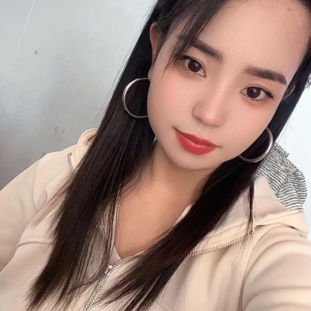 幸运玲🍀·