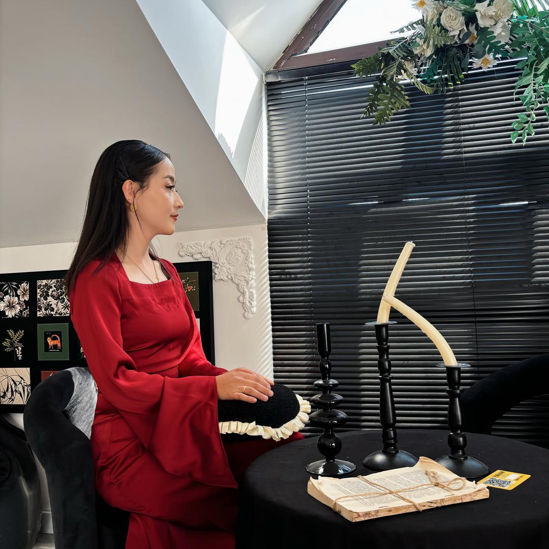 𝕽𝖚𝖋𝖎𝖓𝖆∞小铺