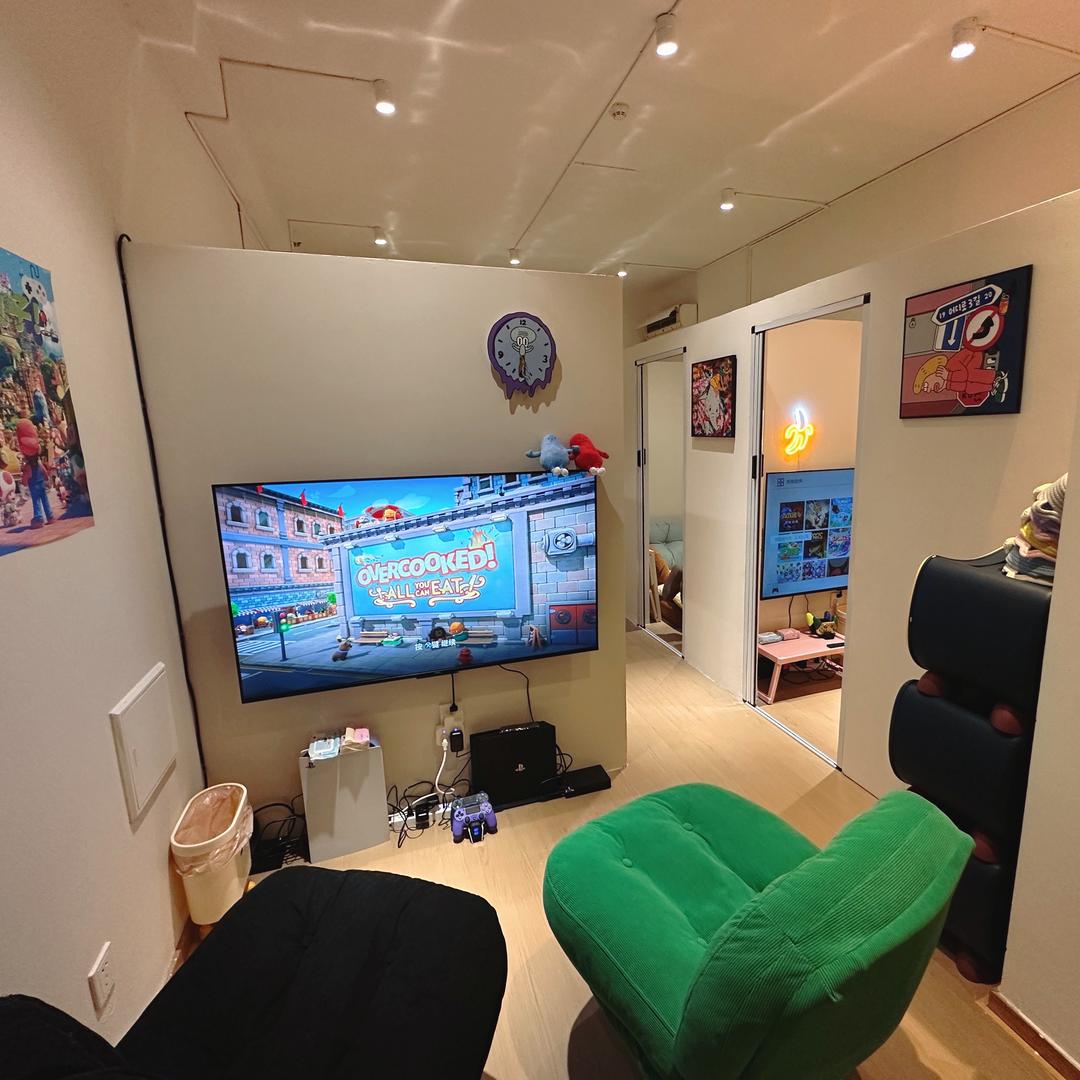 电丸子·Ps5·Switch·Xbox