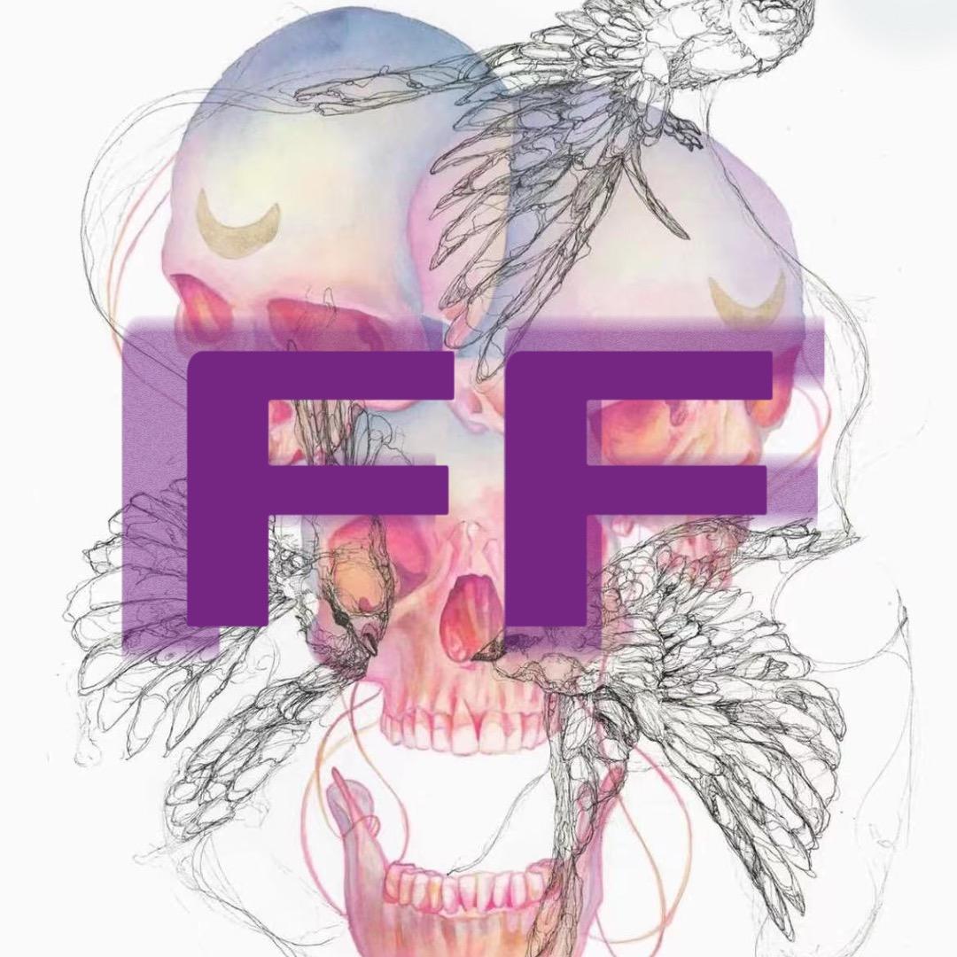FF潮奢款