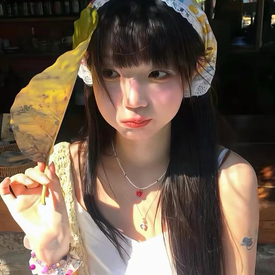 小琳子