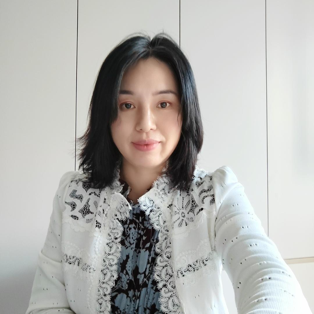 居家养老芳姐