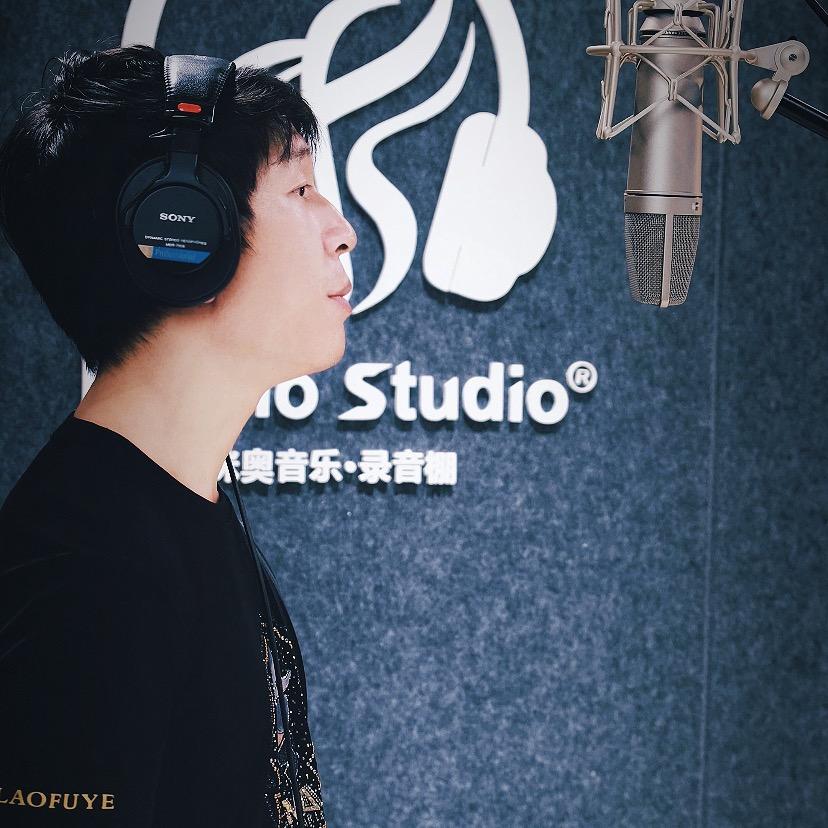 小阿峰🎤
