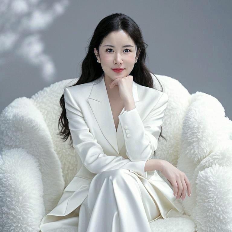 黛维依(寮步丽姿店)官方号