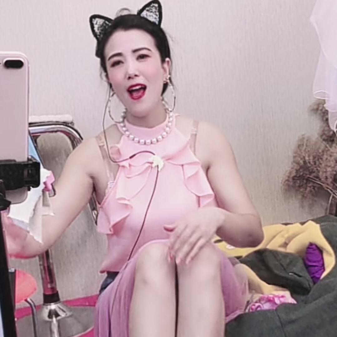 🍃叶子   新主播