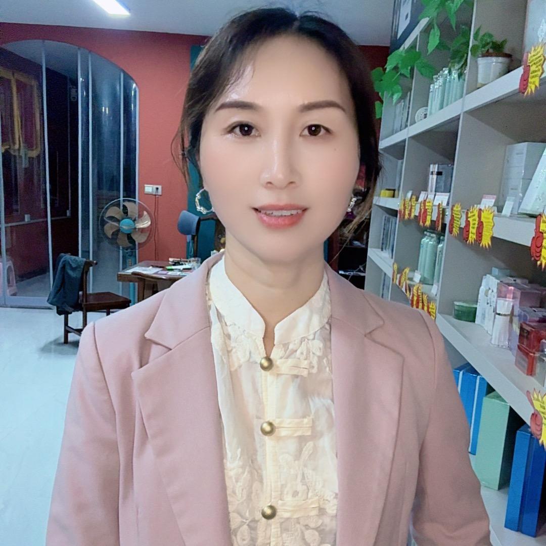 付霞工作室 问题肌修复