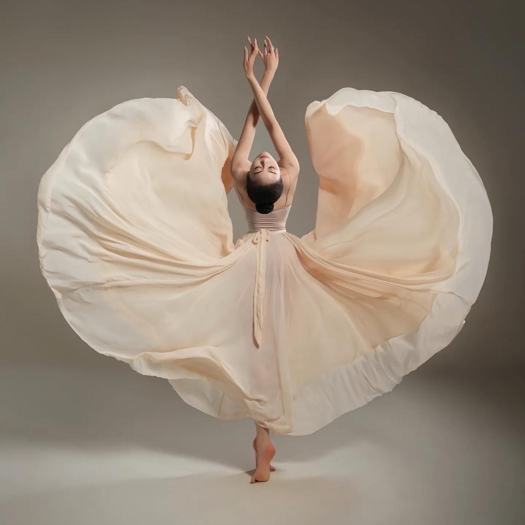 零基础舞动人生