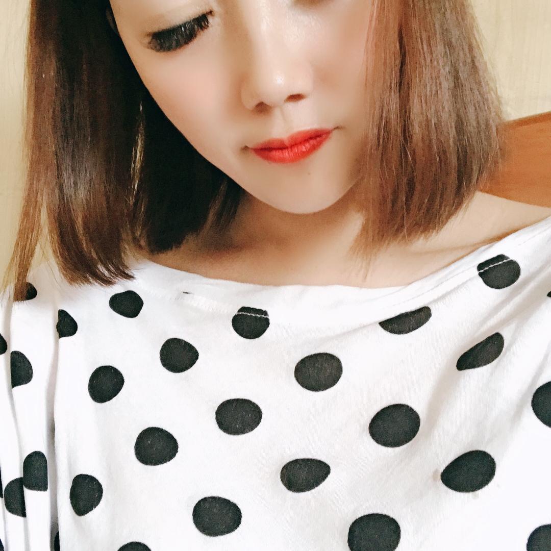 Mai轱辘的小姐姐