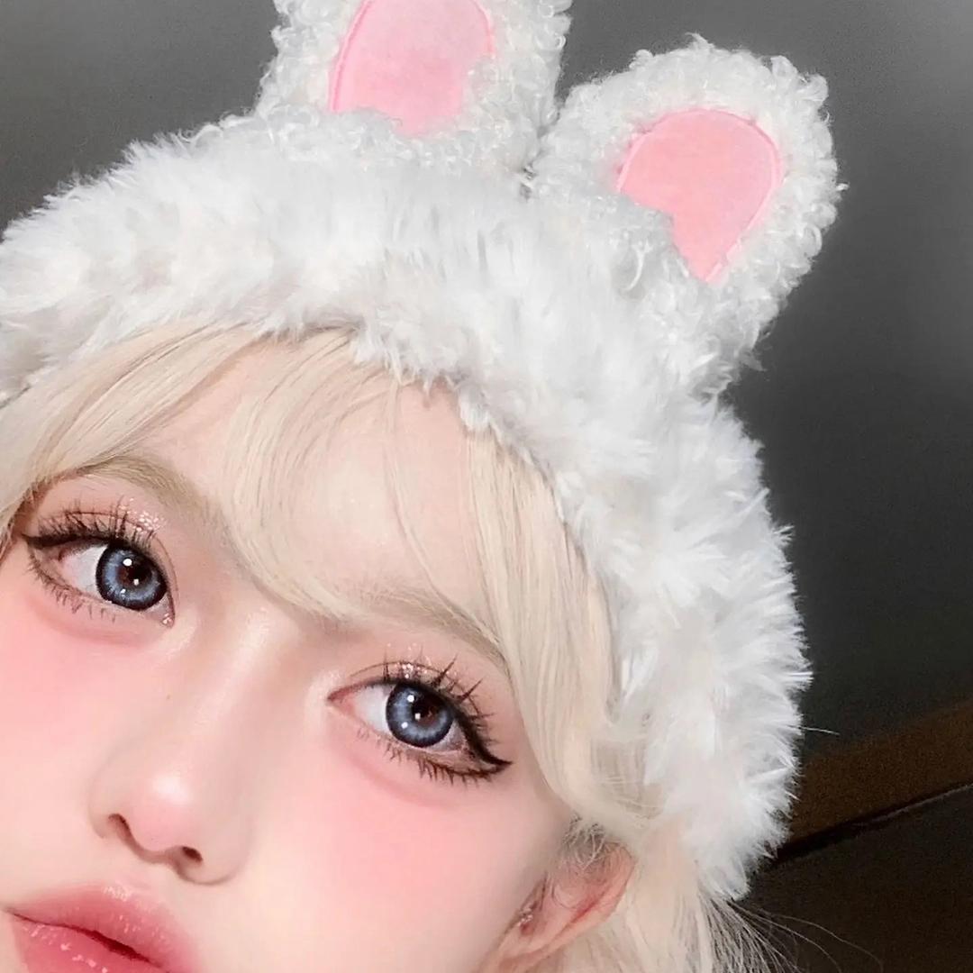 美味蟹堡王女士