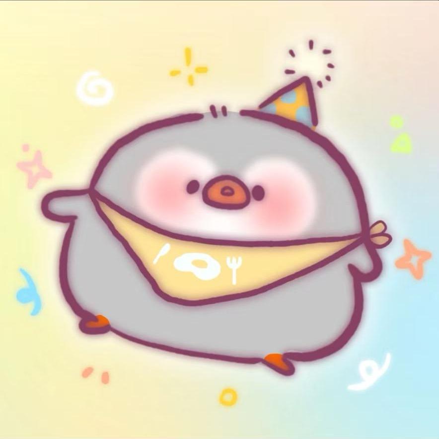 胖企鹅