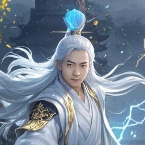 村帅【初心】
