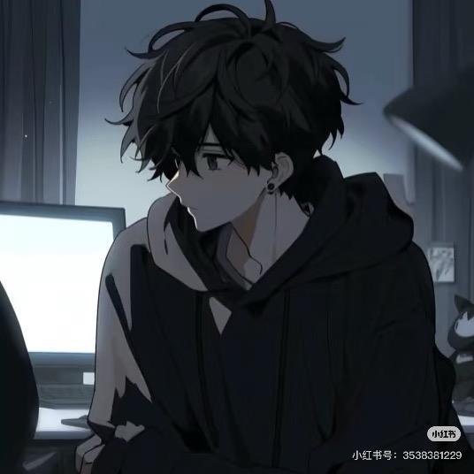 雾失舟