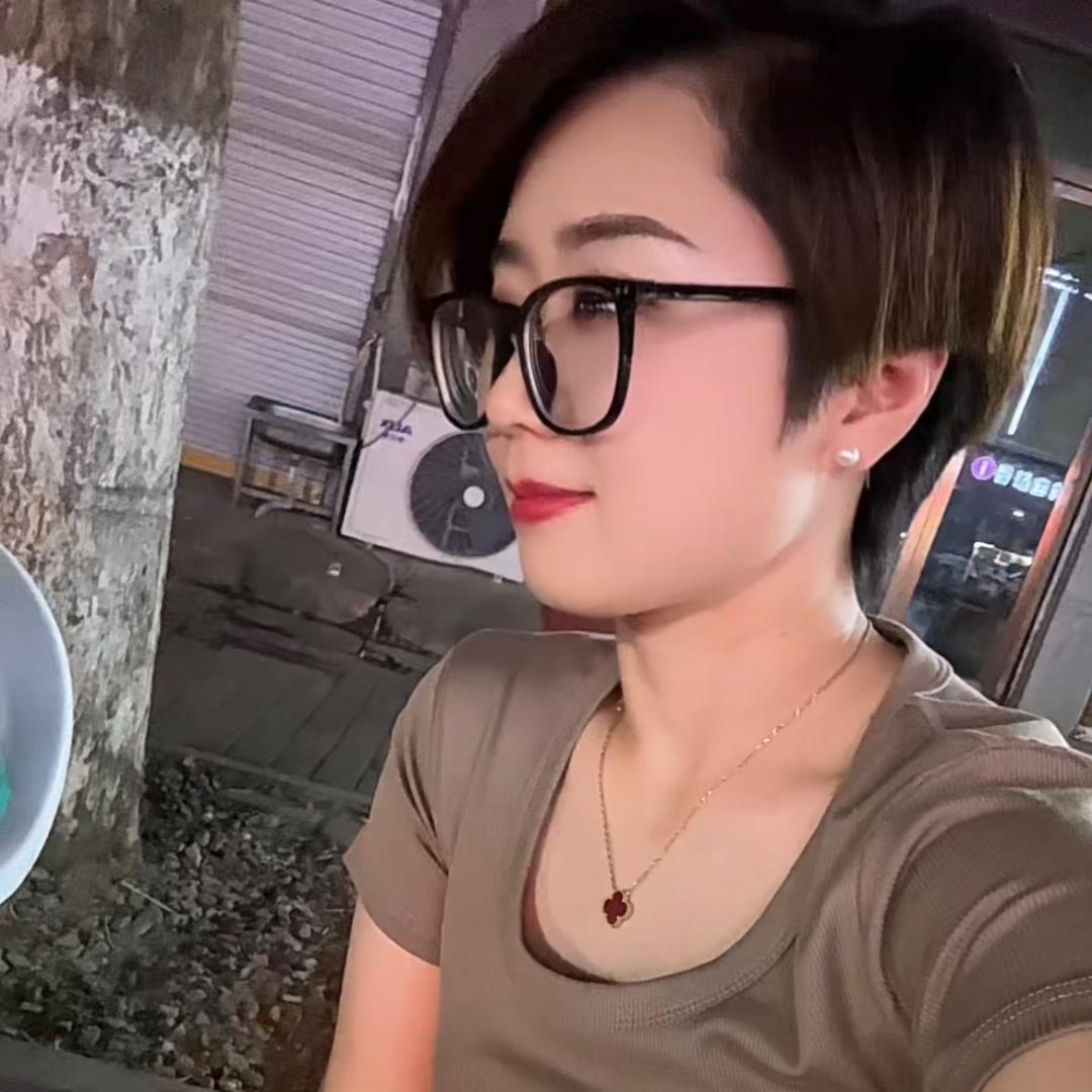 蔡女士