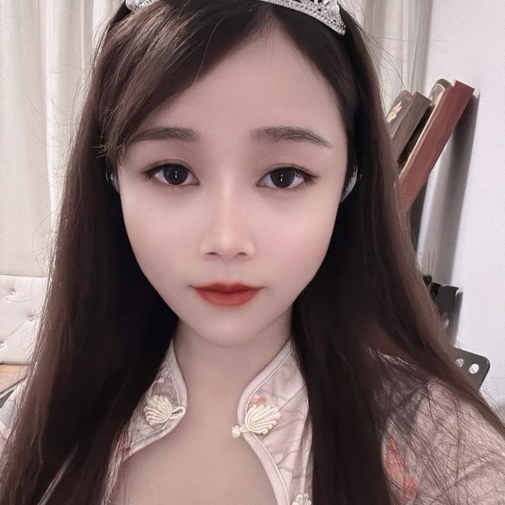 小妖师妹✨