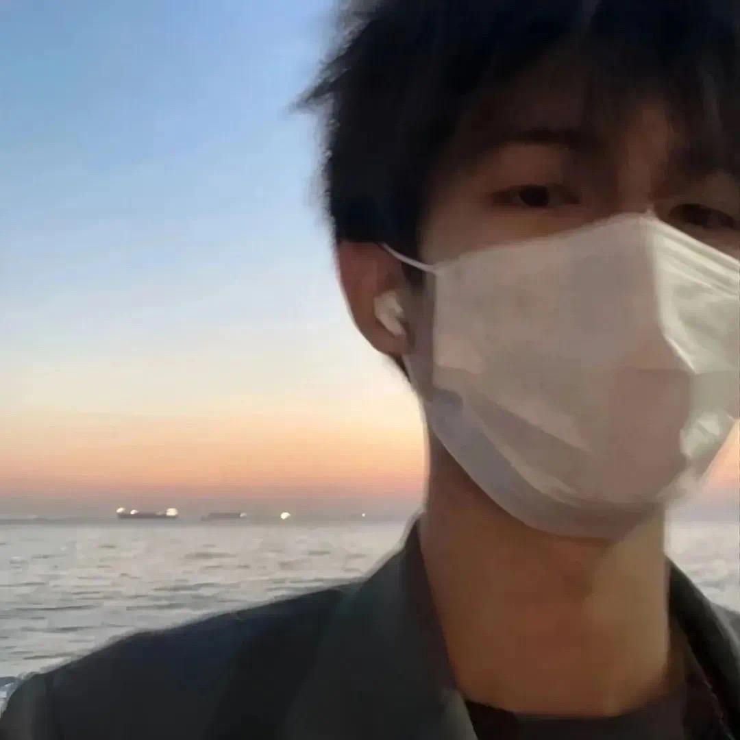 程阳☀️