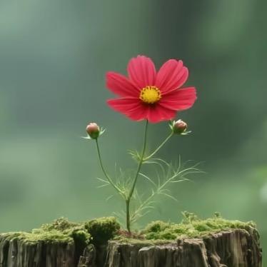 中老年手部运动