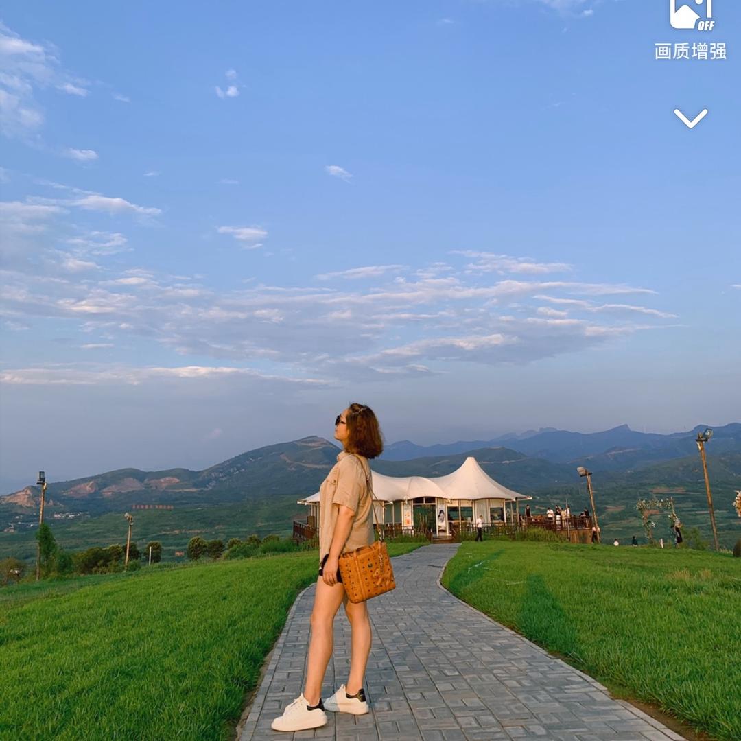 小珊👸