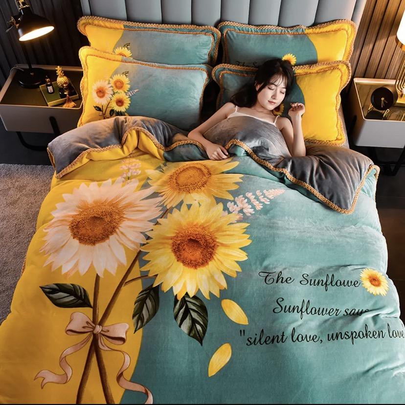 千禧爱家纺工厂店