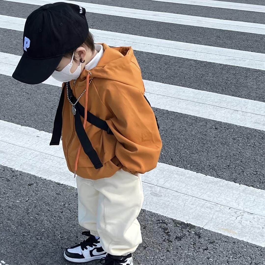 小面包Kids童装