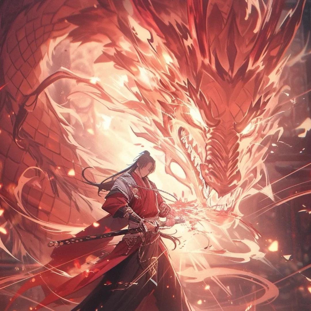 绝对帅