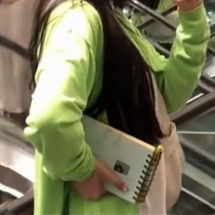 女流氓子