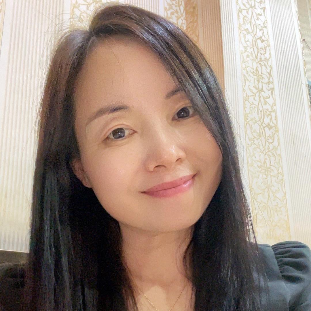 娟子爱分享