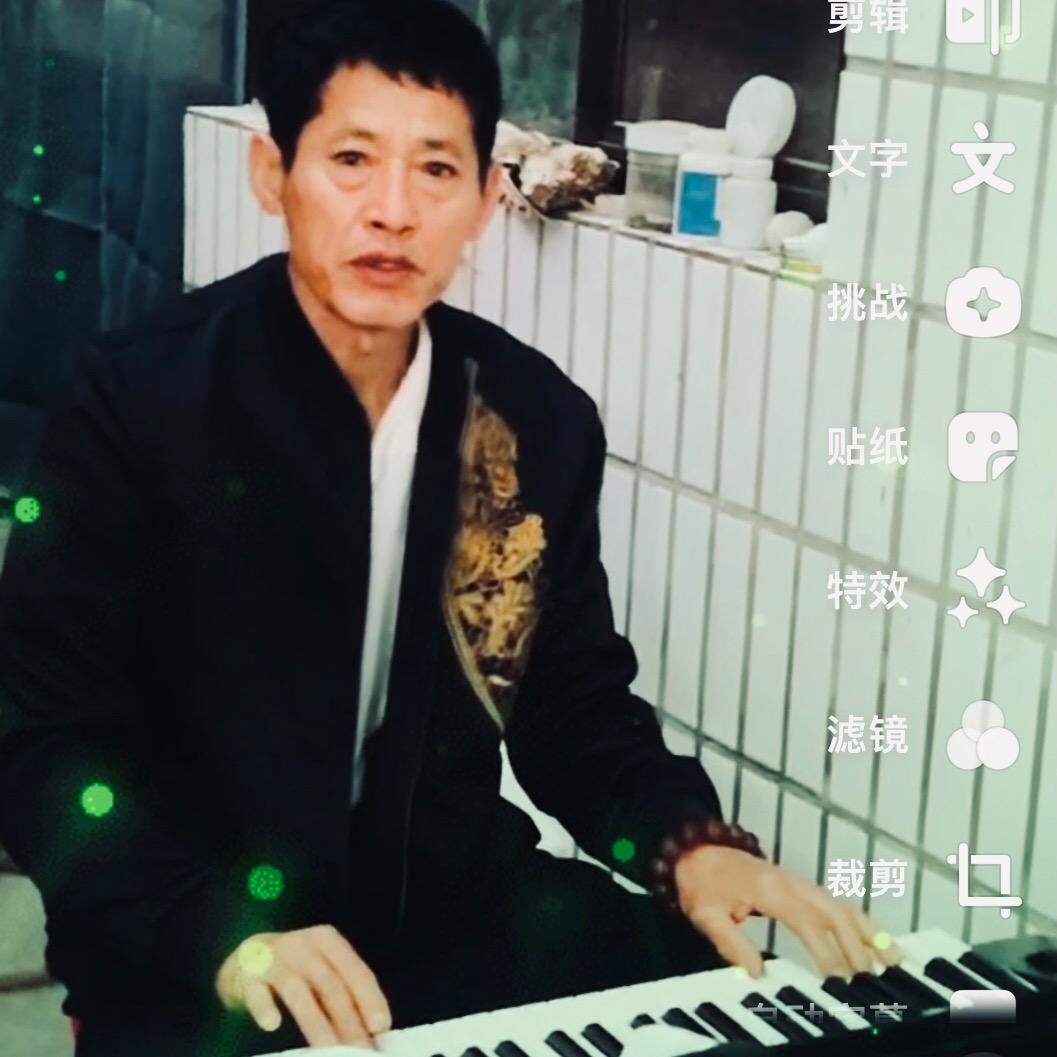 军人本色….