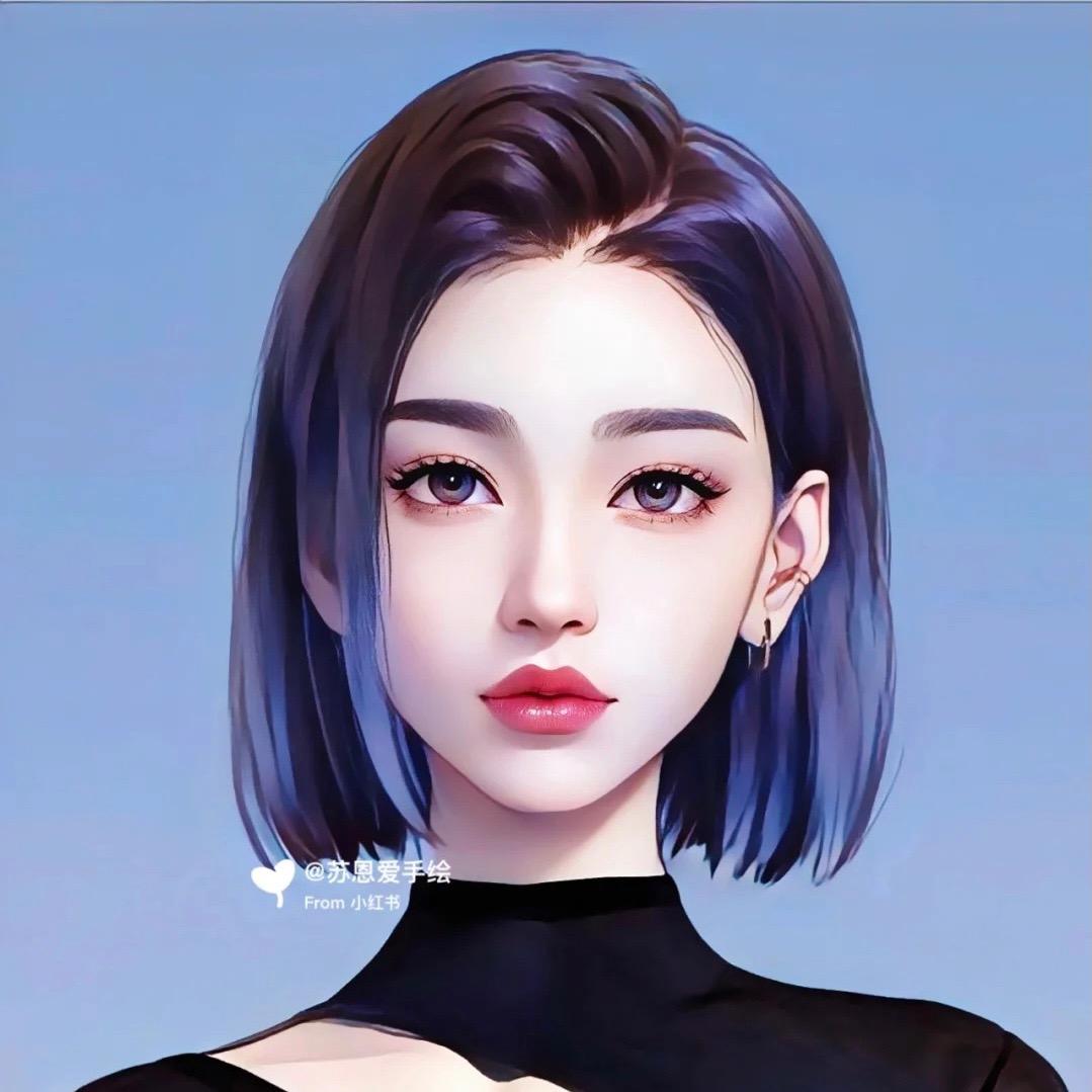 萝卜爱吃兔子”